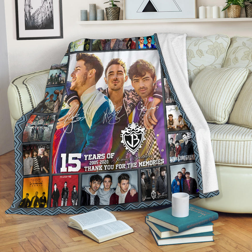 Jonas Brothers Happiness Begins Tour