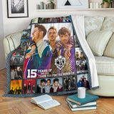 Jonas Brothers Happiness Begins Tour