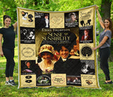 Safe+zone Quilt