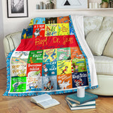 Dr Seuss Books