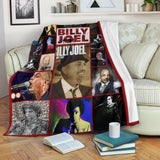 Billy Joel Blanket