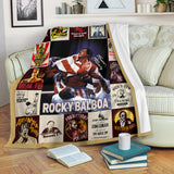rocky balboa