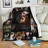 The Twilight Saga Blanket
