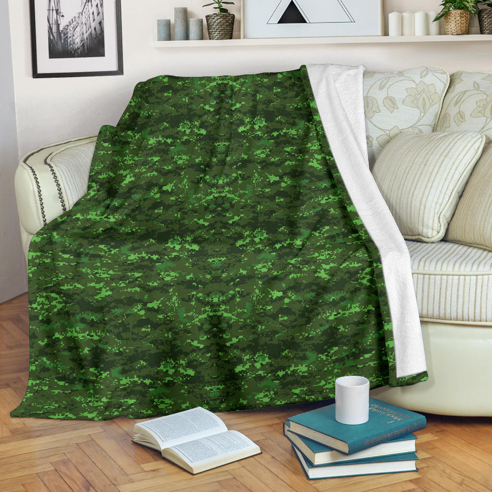 Cadpat Camouflage Camo Pattern