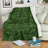 Cadpat Camouflage Camo Pattern