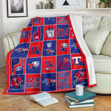 Louisiana Tech Bulldogs V2 copy