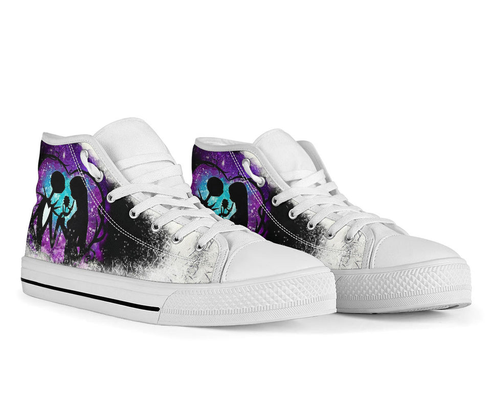 The Nightmare Before Christmas shoes 4