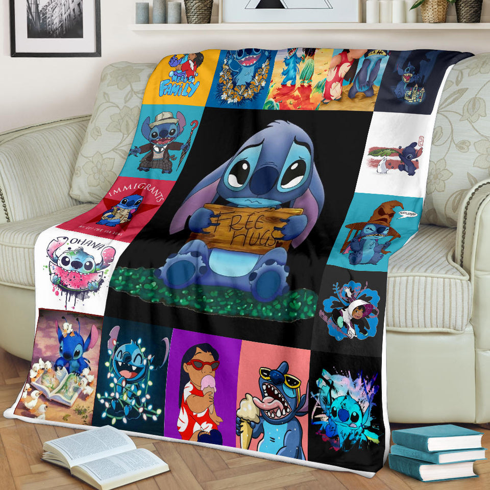 Lilo and Stitch