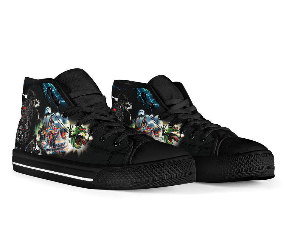 Ghostbusters Shoes