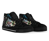 Ghostbusters Shoes