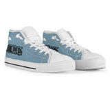 Hand Painted Shoes Anime Sneakers Halloween Shoes Wedding Shoes Custom Shoes