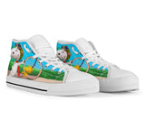 Snoopy Fan