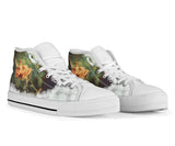 The Swing - Joean HonorÃ© Fragonard, Custom Made Shoes