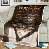 to My Husband I Wish I Could