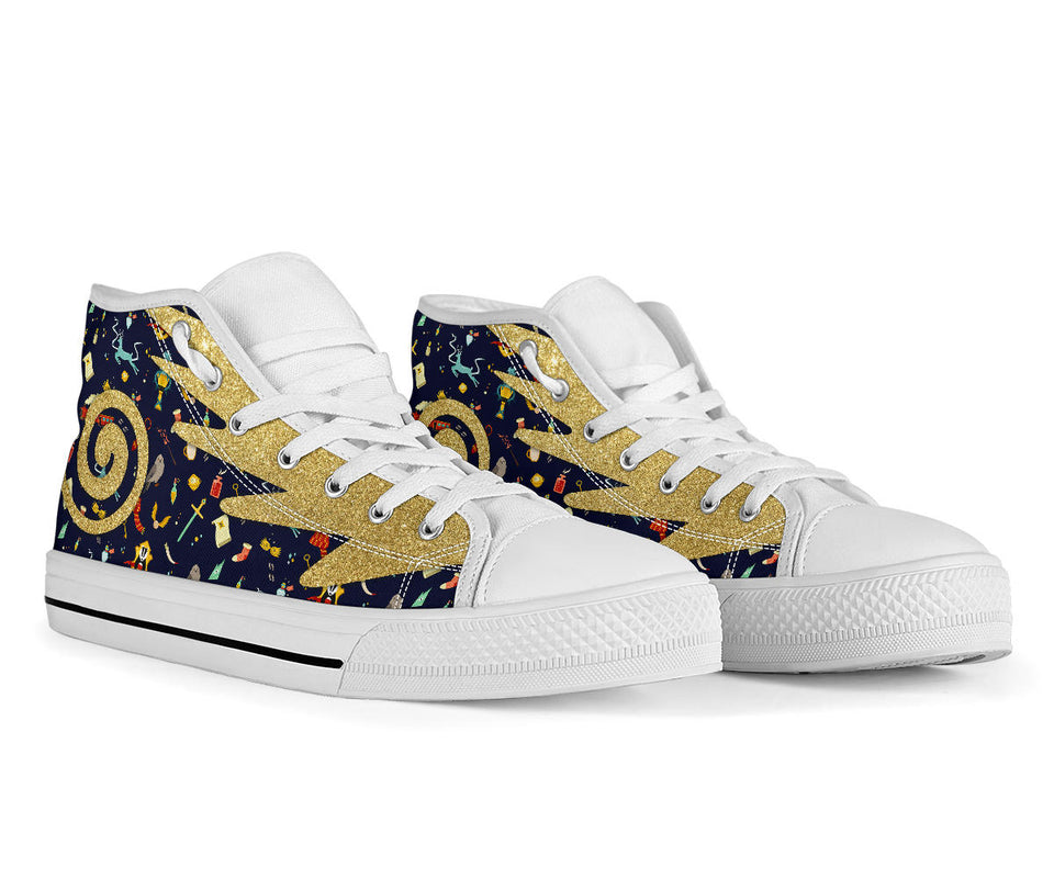 Harry Potter Luna Lovegood Womens shoes