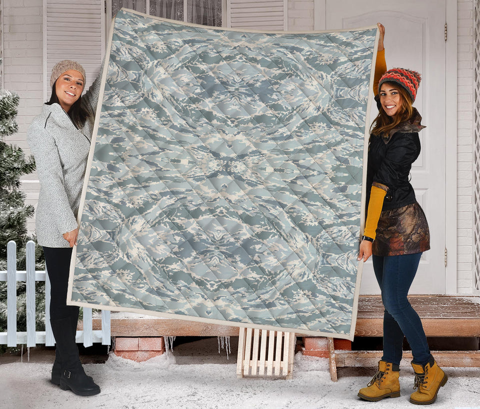 United States Air Force USAF Airman Camouflage Camo Pattern