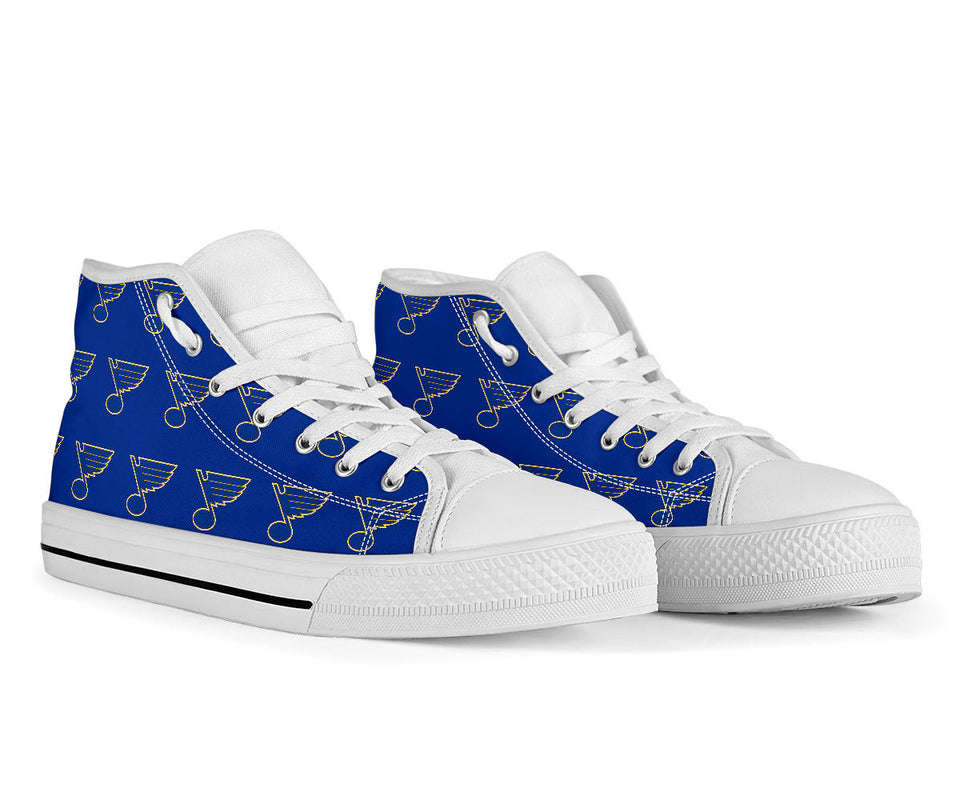 St Louis Blues