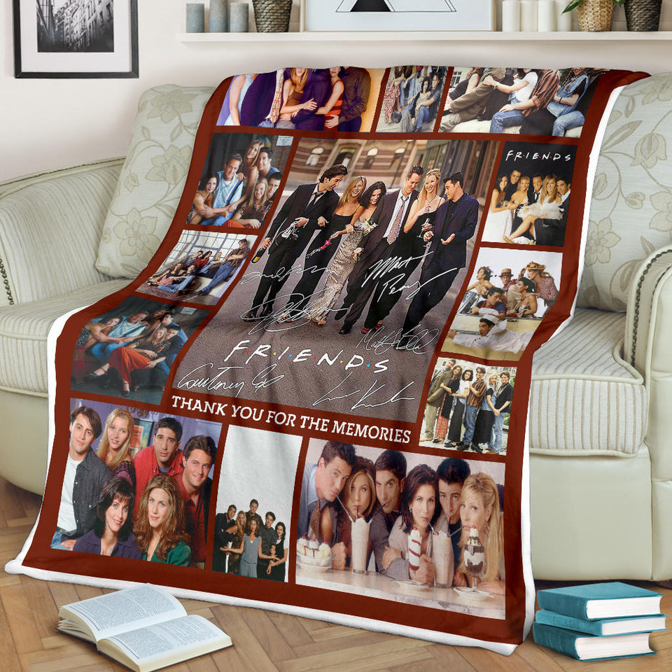 friends tv show