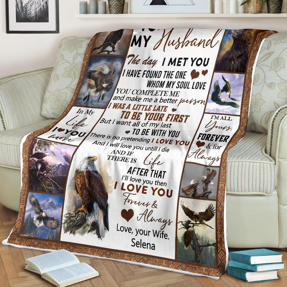 to My Husband - Customize Selena