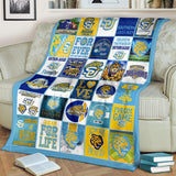 NCAA Southern Jaguars30x40