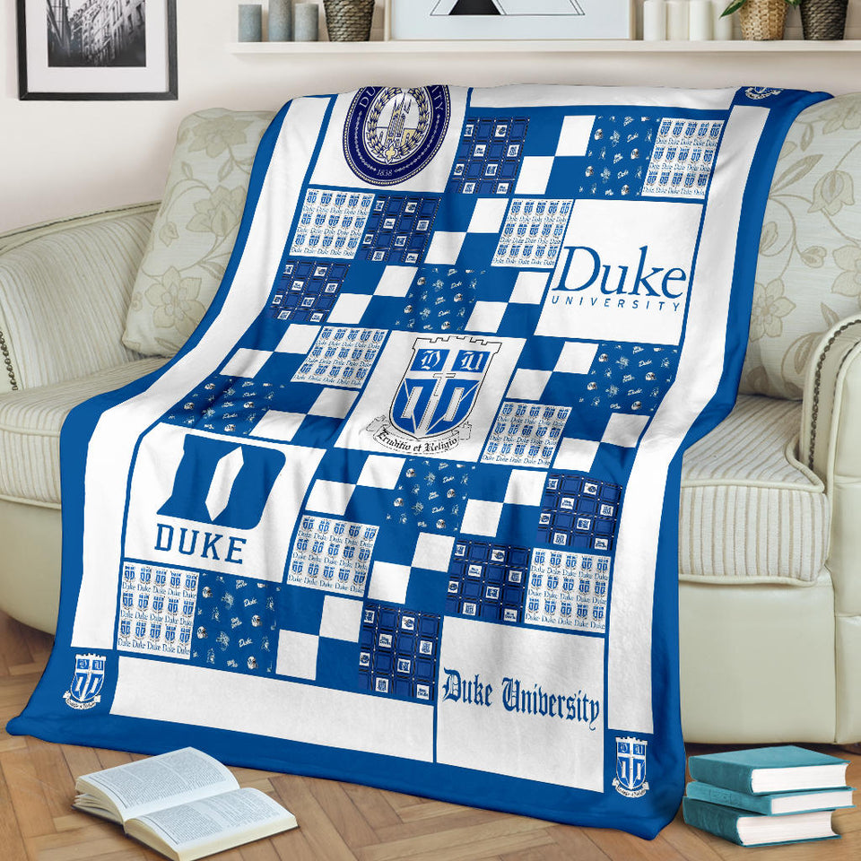 Duke Blue Devils