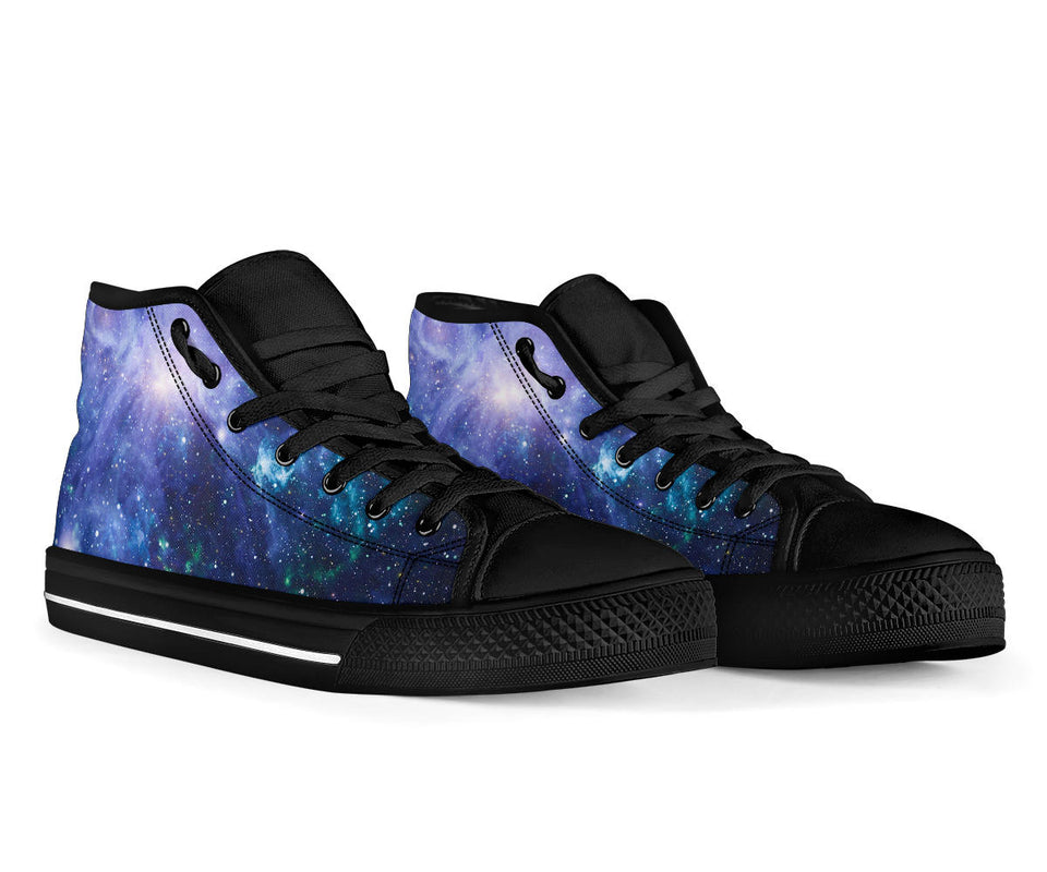 Universe Galaxy, Cosmos Cosmic, Women's Boots