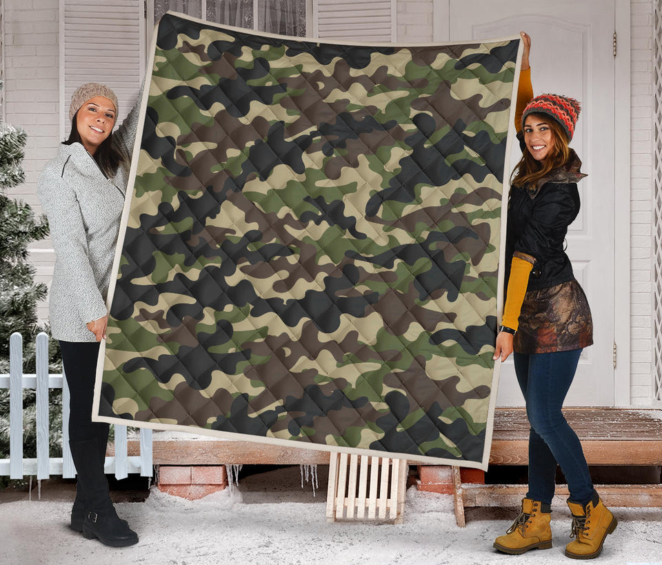 Green Military