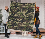 Green Military