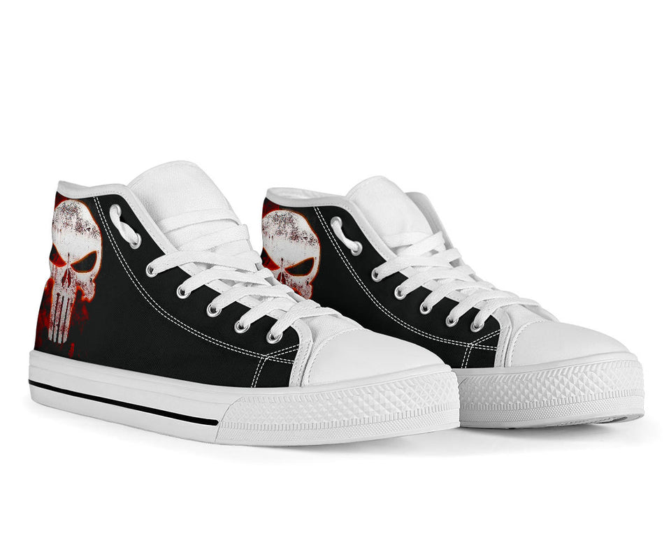 Punisher Shoes