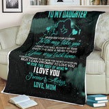 To My Daughter Where Your Journey in Life