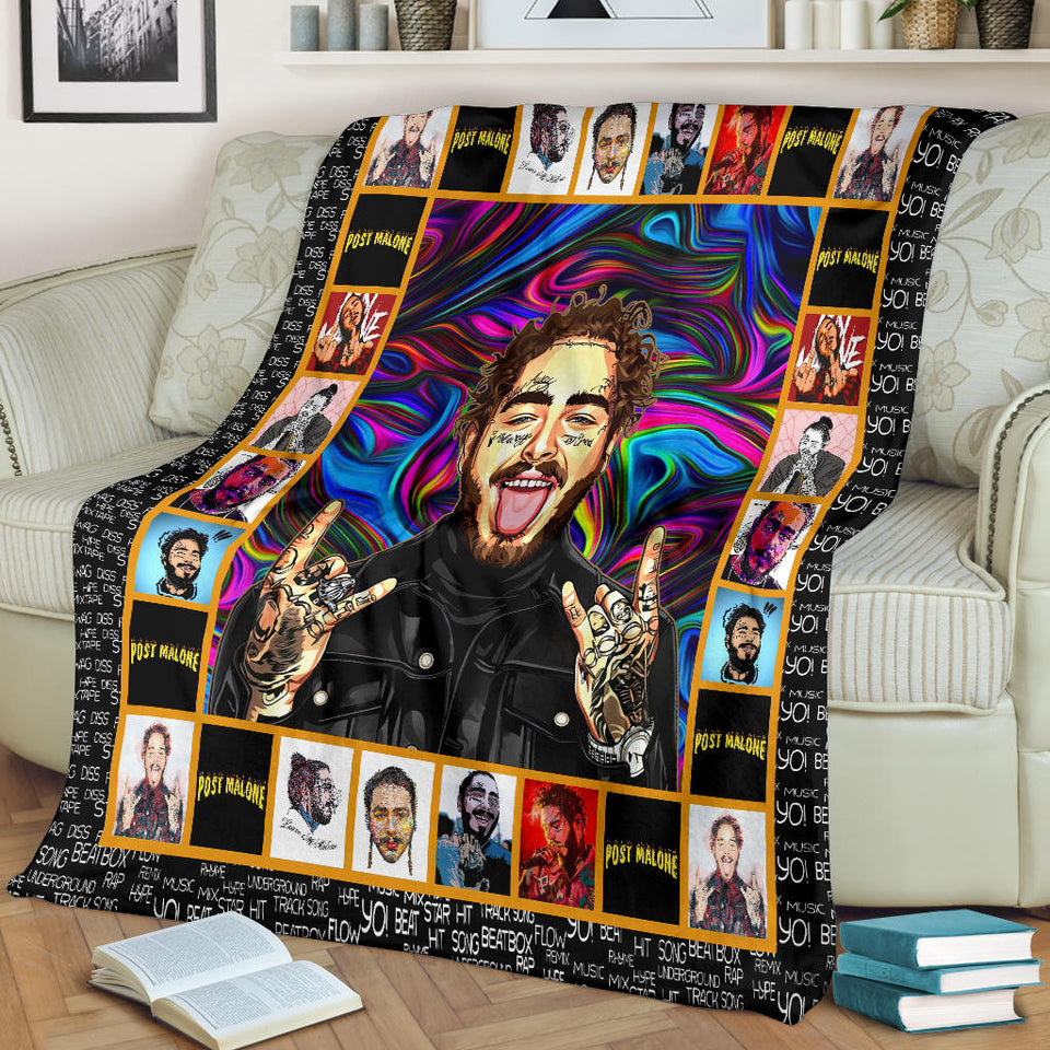 Post Malone Collection