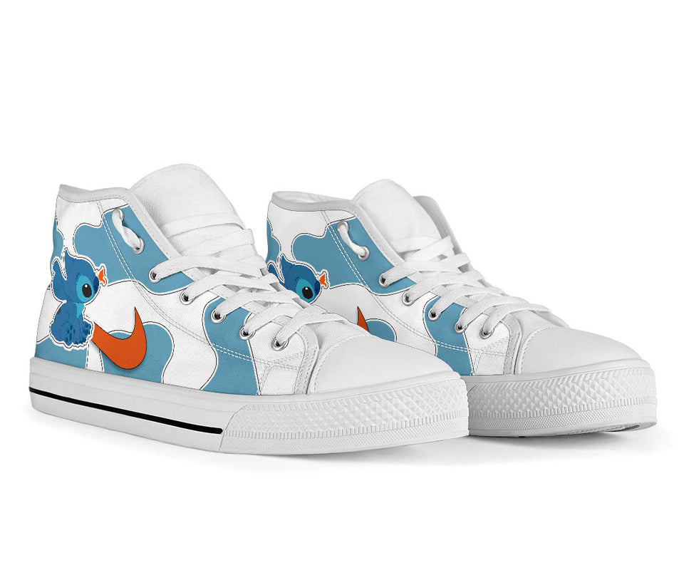 Lilo and Stitch Movie Characters Shoes
