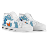 Lilo and Stitch Movie Characters Shoes