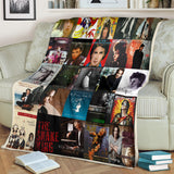 rick springfield blanket