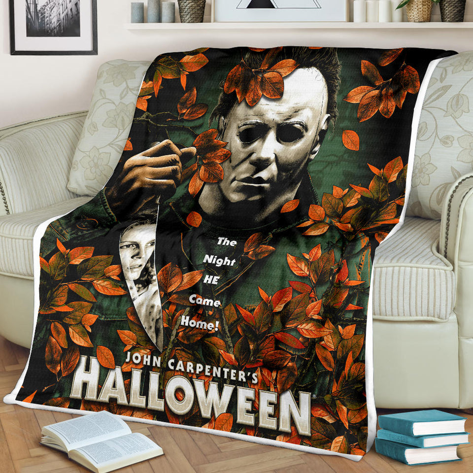 Halloween Michael Myers V4 copy