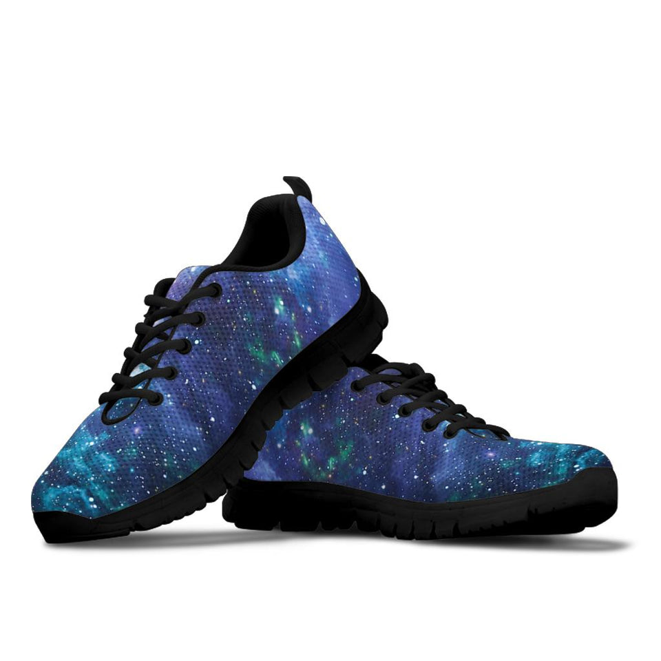 Universe Galaxy, Cosmos Cosmic, Women's Boots