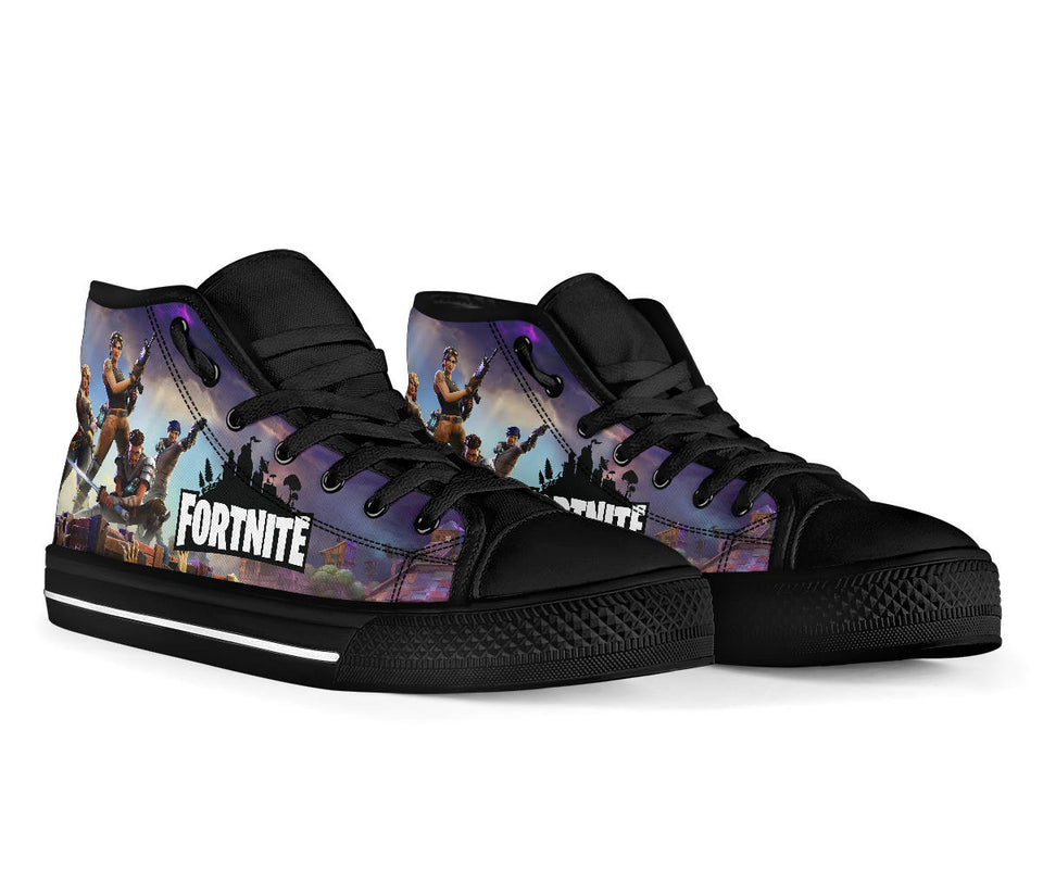 fortnite converse high top