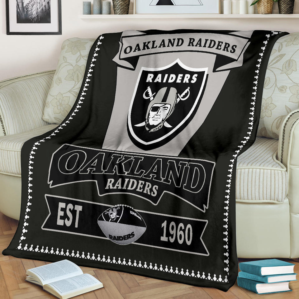 Oakland Raiders