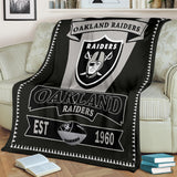 Oakland Raiders