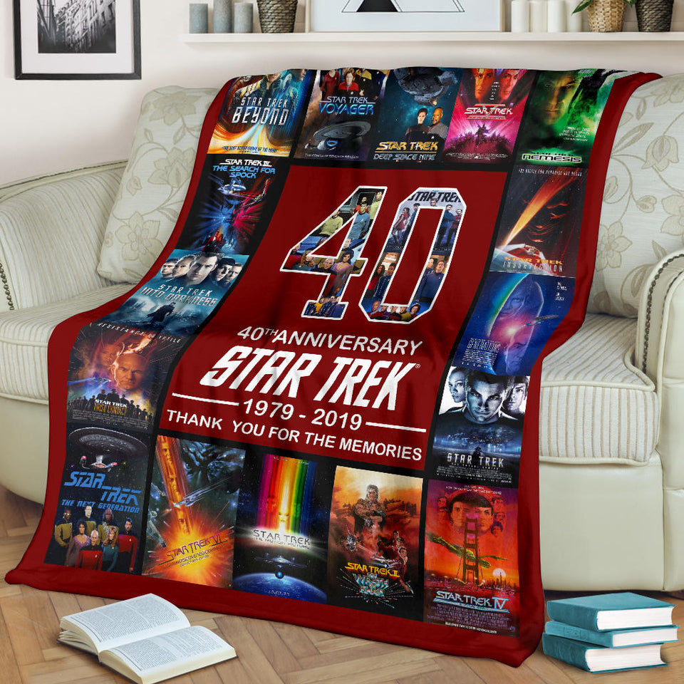STAR TREK 3D