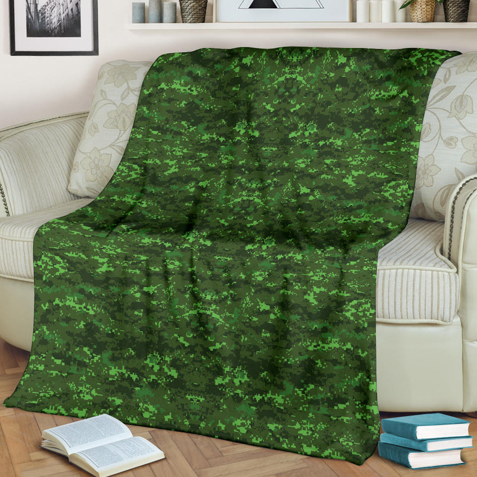 Cadpat Camouflage Camo Pattern