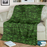 Cadpat Camouflage Camo Pattern