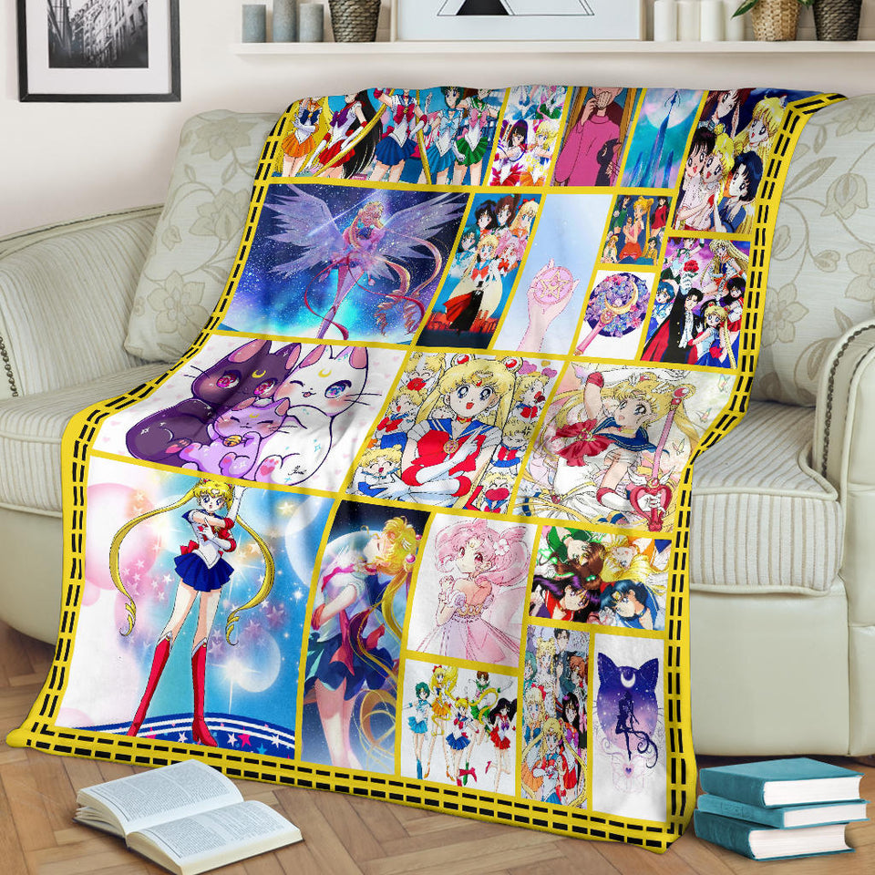 SAILOR MOON