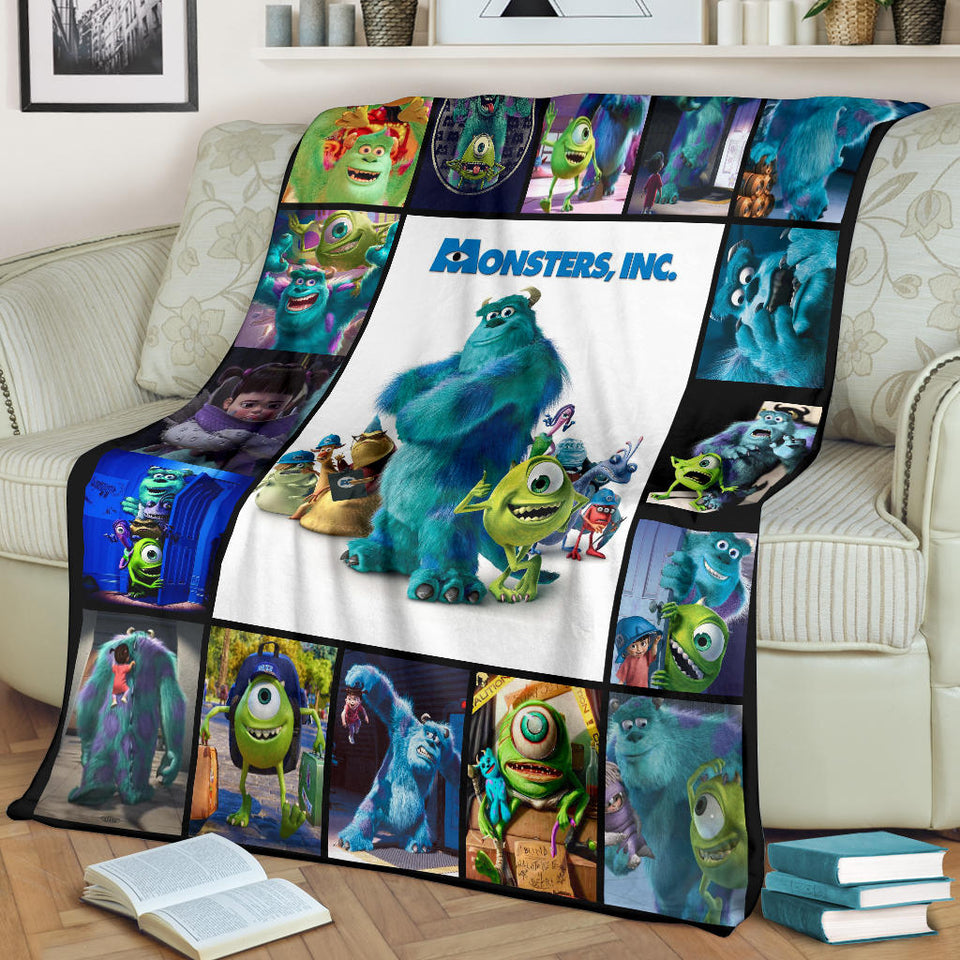 Monsters, Inc