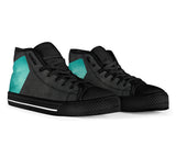 Grunge Shoes, Grunge Boots high top