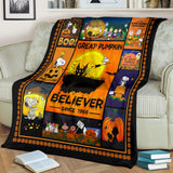 Great Pumpkin Snoopy