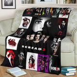 Scream 3