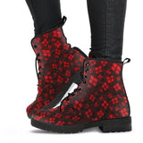 DC Comics Harley Quinn Halftone