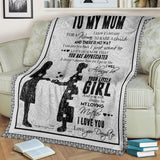 To My Mom We Love You 2