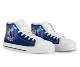 Yu-Gi-Oh High Top